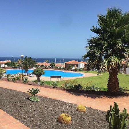 Marina Golf Apartments San Miguel de Abona Exterior foto