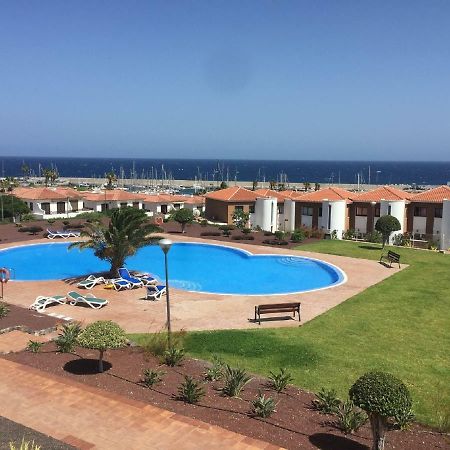 Marina Golf Apartments San Miguel de Abona Exterior foto