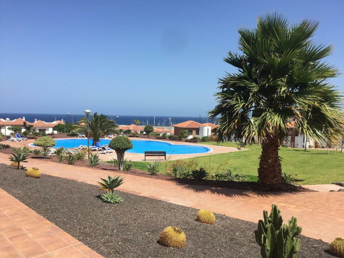 Marina Golf Apartments San Miguel de Abona Exterior foto