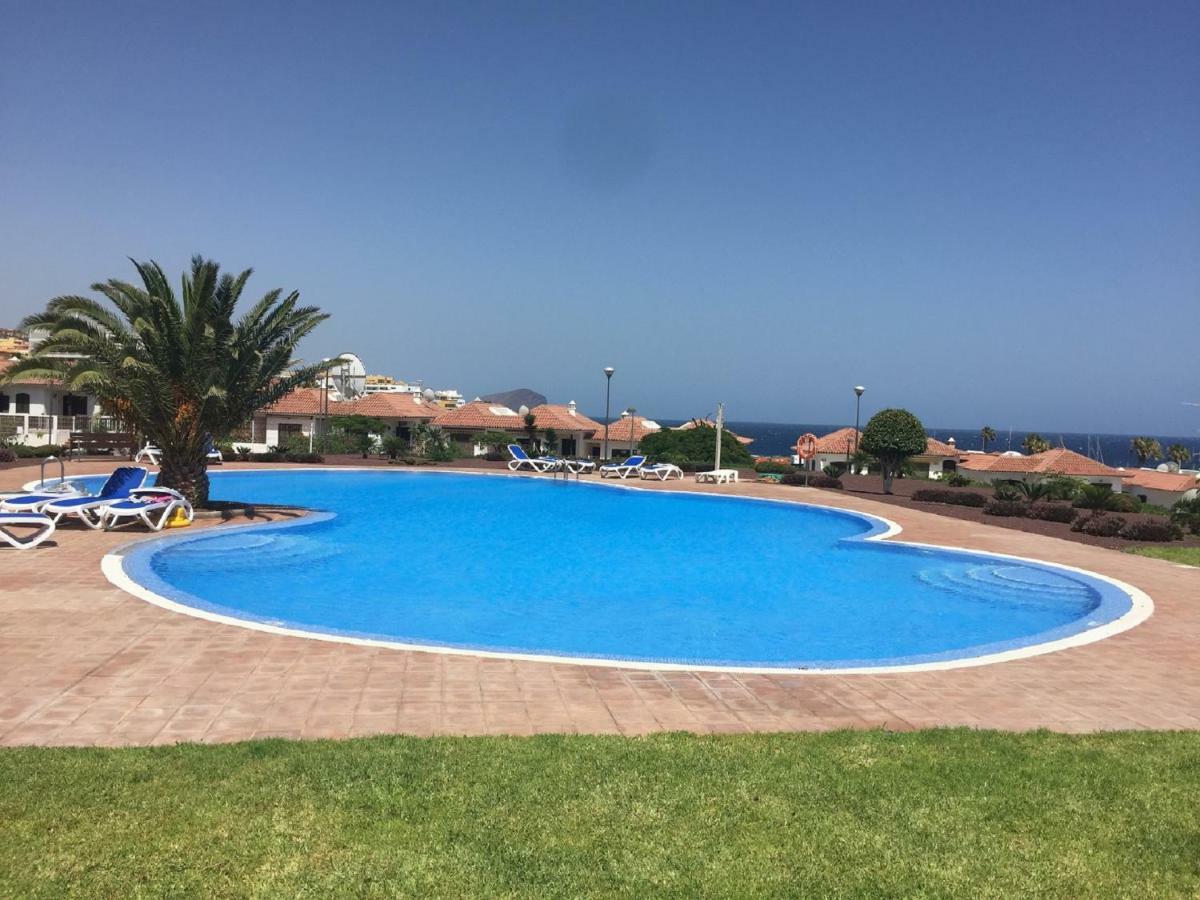 Marina Golf Apartments San Miguel de Abona Exterior foto