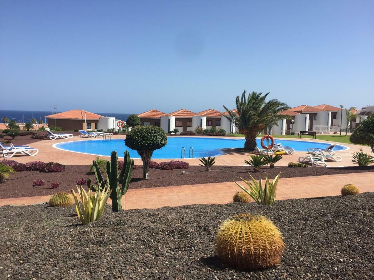 Marina Golf Apartments San Miguel de Abona Exterior foto