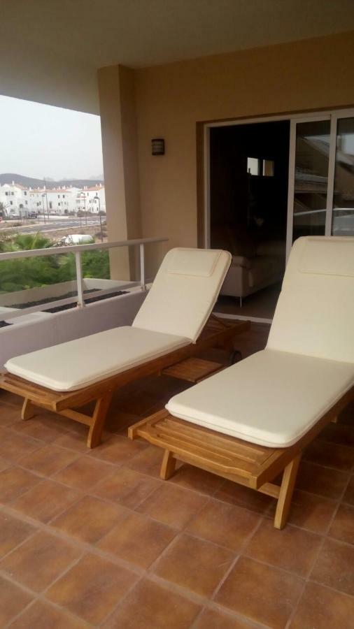 Marina Golf Apartments San Miguel de Abona Exterior foto