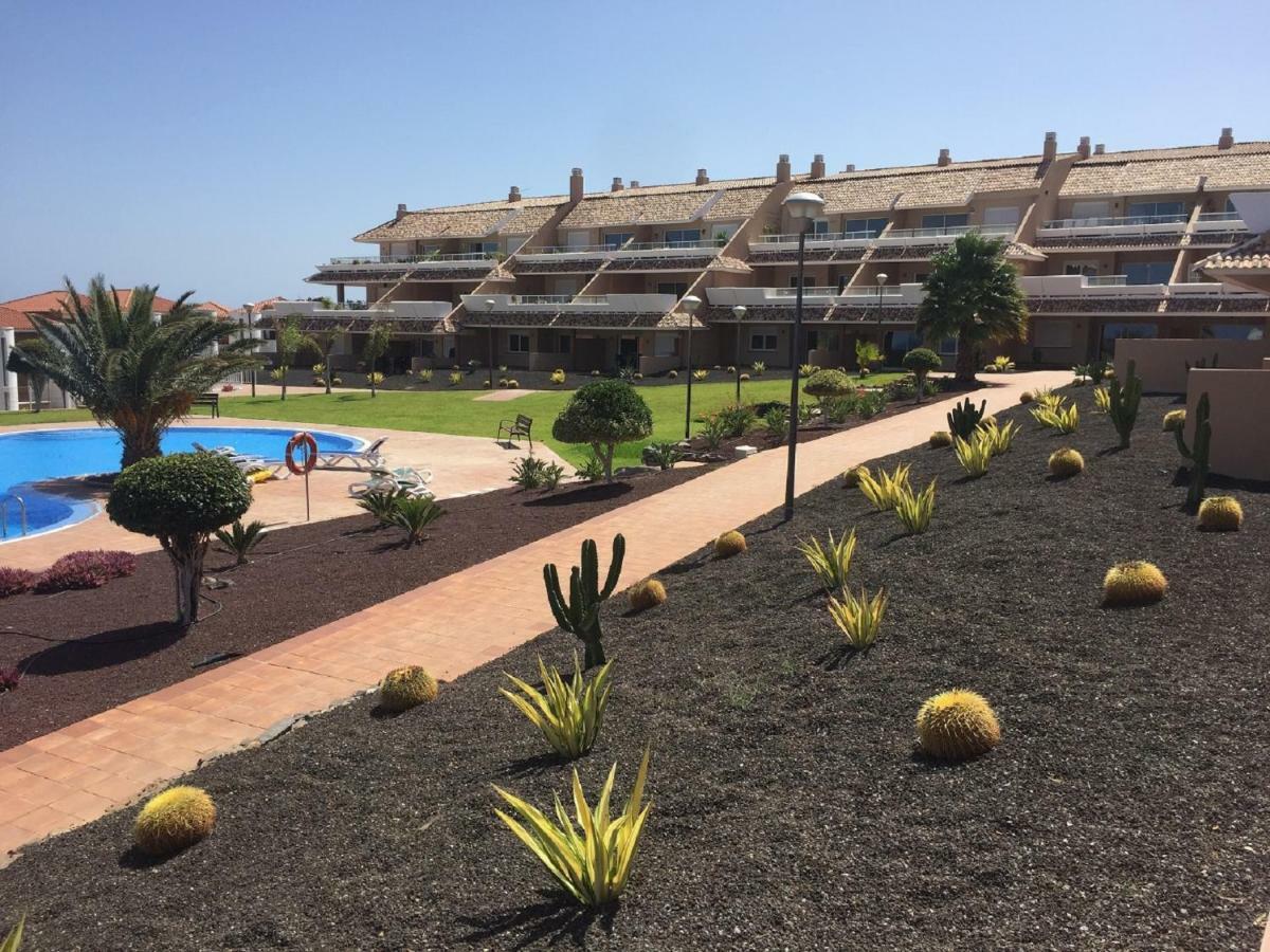 Marina Golf Apartments San Miguel de Abona Exterior foto