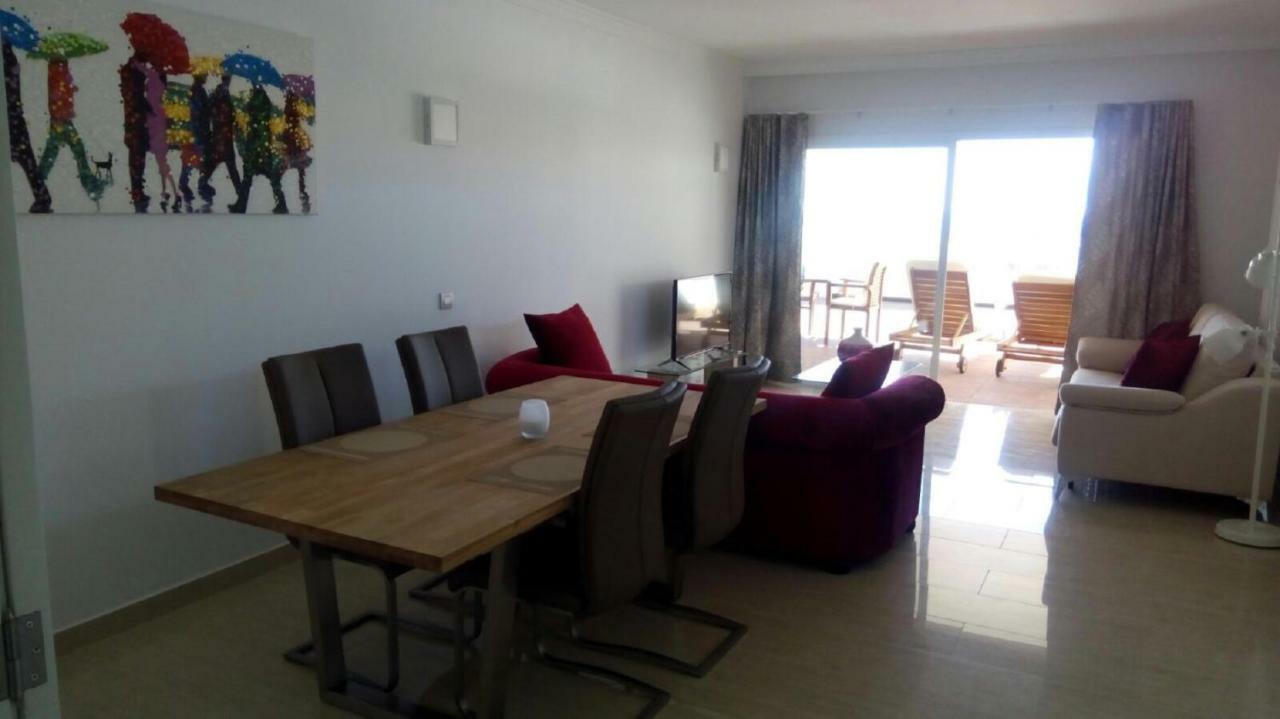 Marina Golf Apartments San Miguel de Abona Exterior foto