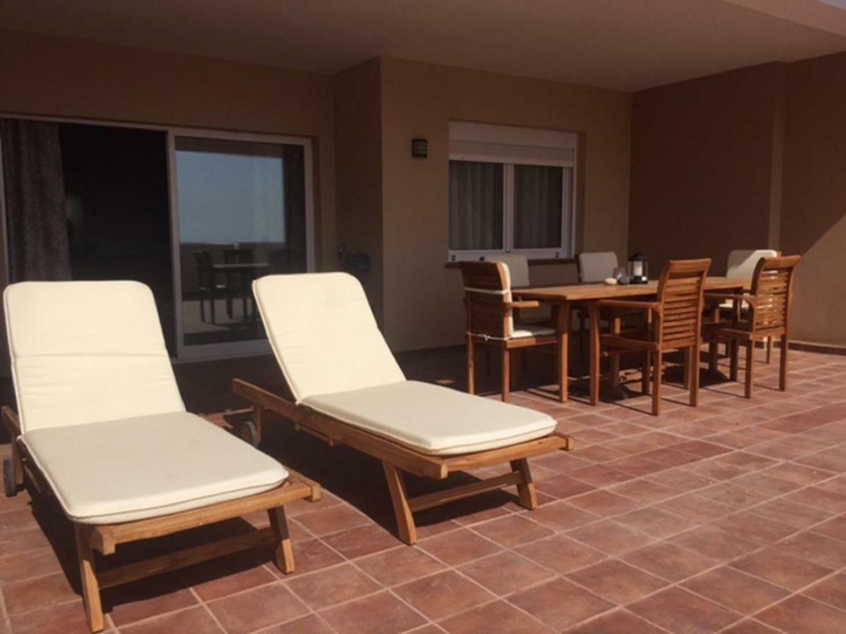Marina Golf Apartments San Miguel de Abona Exterior foto
